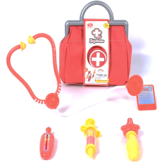 Doctors Set with Fabric Bag